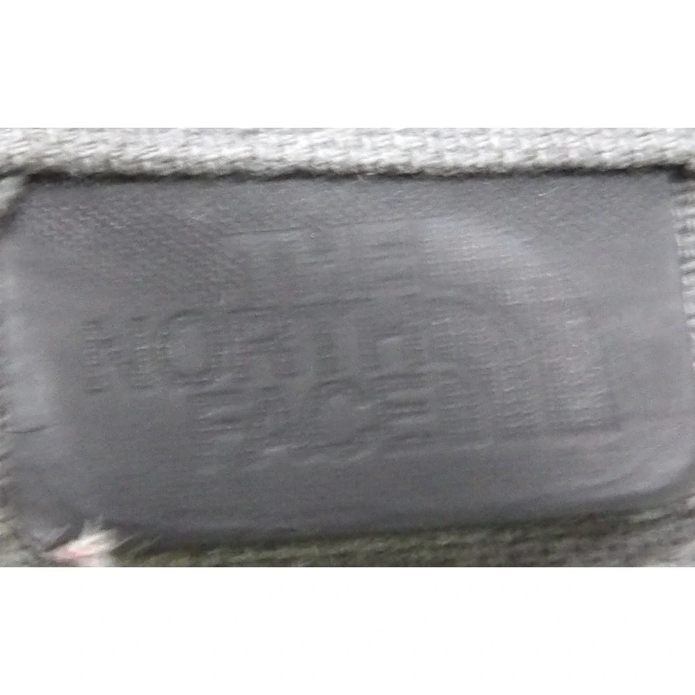 The North Face Motion Hiking Trail Chino Pants Cotton Stretch Men 38 Short Gray
